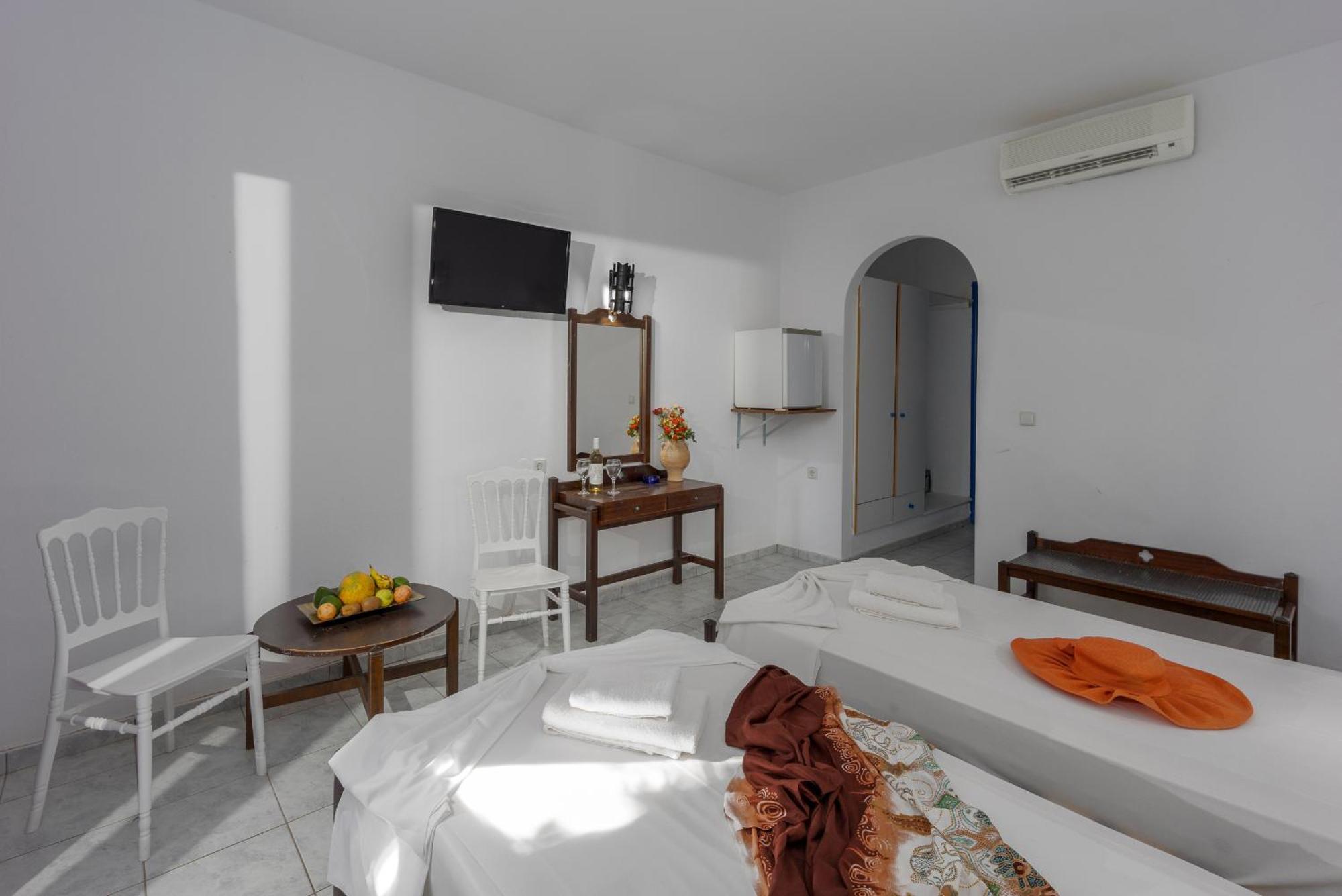 Hotel Palm Bay By Estia Sissi Exterior foto